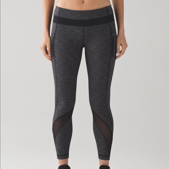 lululemon athletica Pants - ⭐️🌟NWOT Lululemon Yoga Pants!!